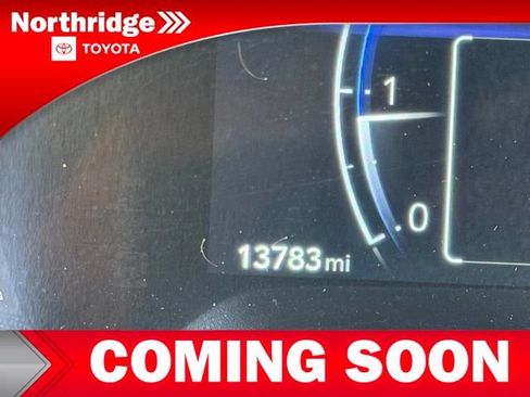 Used 2023 Toyota Corolla XSE FWD image 10