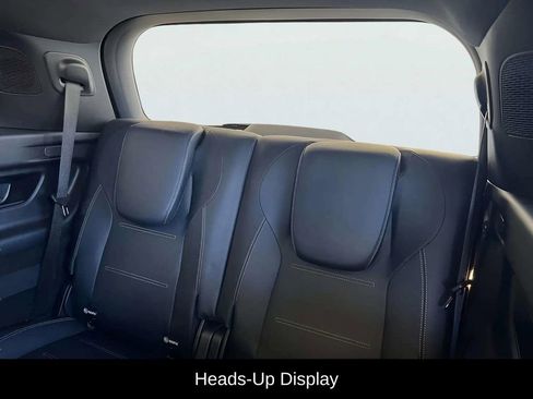 Used 2023 Mercedes-Benz EQB 350 4MATIC SUV image 11