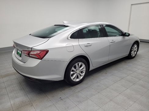 Used 2022 Chevrolet Malibu LT image 9