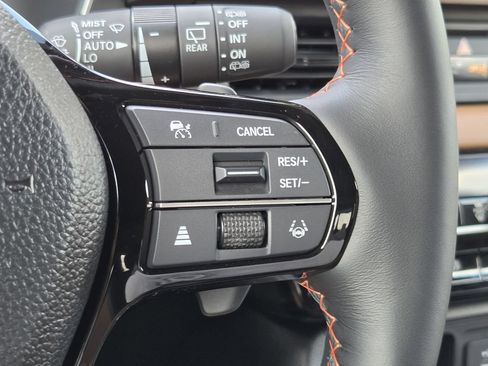 Certified 2026 Honda Passport TrailSport Elite image 30