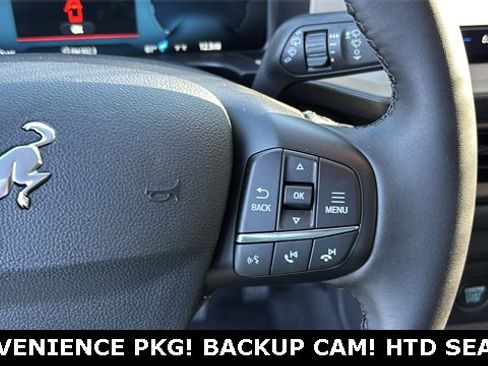 New 2025 Ford Bronco Sport Big Bend w/ Convenience Package image 11