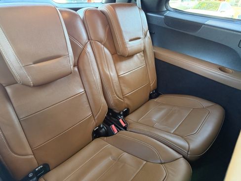 Used 2018 Mercedes-Benz GLS 450 GLS 450 image 20