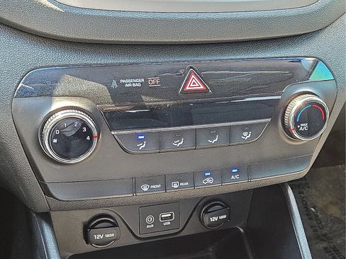 Used 2018 Hyundai Tucson SE FWD image 24
