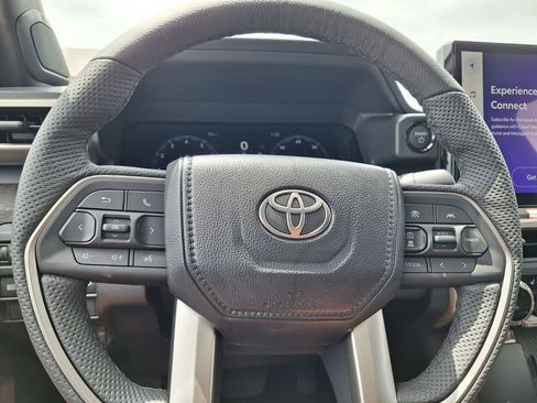 New 2026 Toyota Tacoma Limited AWD/4WD image 24