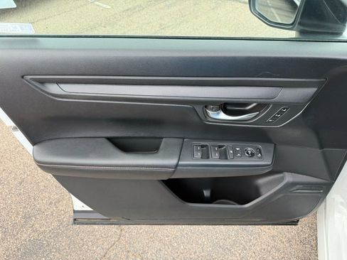 Certified 2024 Honda CR-V Sport-L image 11