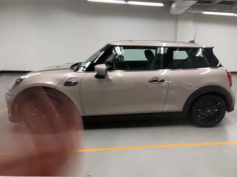 Certified 2024 MINI Cooper S FWD image 6
