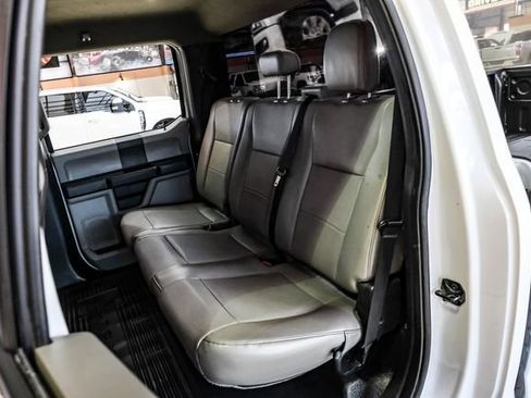 Used 2022 Ford F250 XL w/ Power Equipment Group image 38