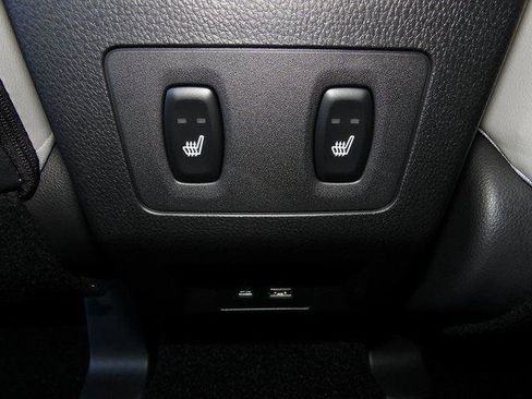 New 2025 Mitsubishi Eclipse Cross SE image 21