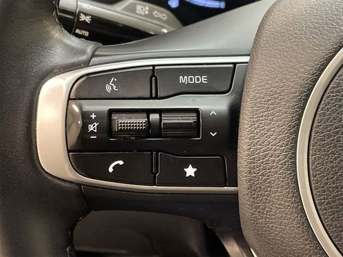 Used 2023 Kia Sportage X-Line w/ X-Line Premium Package image 13