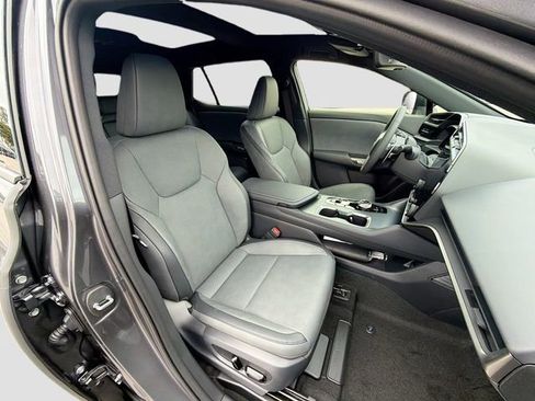 New 2026 Lexus RZ 350e RZ 350e Premium image 15