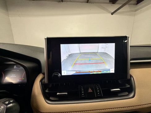 Used 2024 Toyota RAV4 XLE Premium FWD image 14