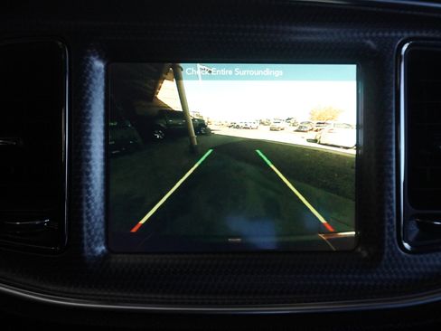 Used 2019 Dodge Challenger SRT Hellcat Redeye image 30