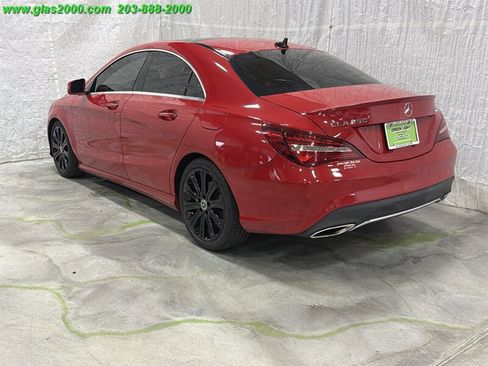 Used 2019 Mercedes-Benz CLA 250 4MATIC image 7