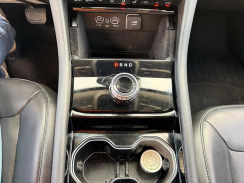 Used 2021 Jeep Grand Cherokee L Limited RWD image 26