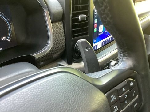Used 2021 Ford F150 Raptor w/ Equipment Group 801A High AWD/4WD image 56