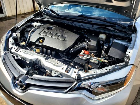 Used 2016 Toyota Corolla LE FWD image 48