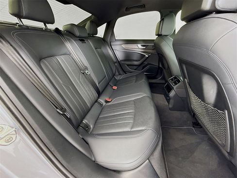 Used 2023 Audi A6 Premium Plus w/ Premium Plus Package image 29