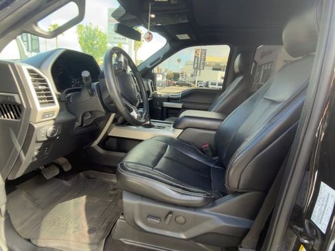 Used 2019 Ford F150 Lariat RWD image 6