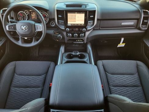 New 2026 RAM 1500 Big Horn RWD image 20