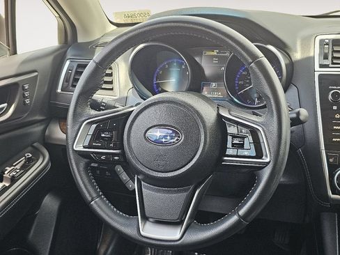 Used 2019 Subaru Outback 2.5i Limited AWD/4WD image 33