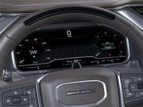 New 2026 GMC Sierra 1500 Denali image 18