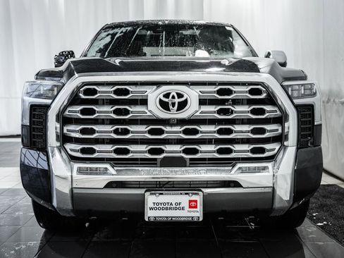 Used 2023 Toyota Tundra 1794 Edition image 2
