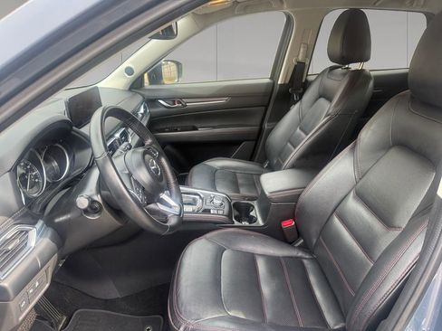 Used 2024 MAZDA CX-5 Carbon Edition image 10