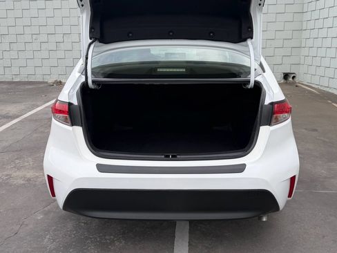 Certified 2024 Toyota Corolla LE image 10