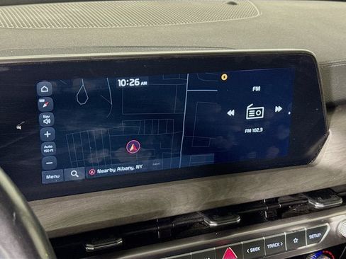 Certified 2024 Kia Telluride EX X-Line AWD/4WD image 13