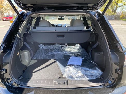 New 2025 Mitsubishi Outlander AWD image 26