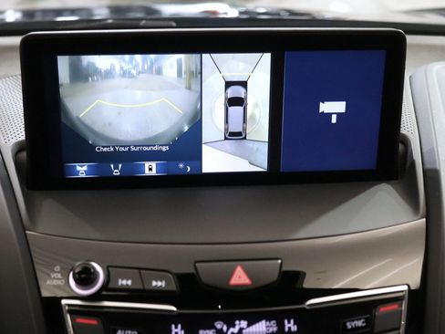 Certified 2023 Acura RDX AWD w/ A-Spec & Advance Pkg image 22