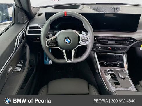 New 2026 BMW 440i xDrive image 23