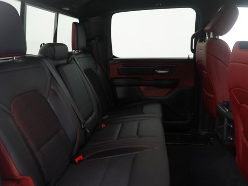 Used 2025 RAM 1500 Rebel image 12