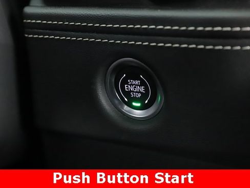 Used 2025 Cadillac Escalade ESV Premium Luxury w/ Touring Package image 25