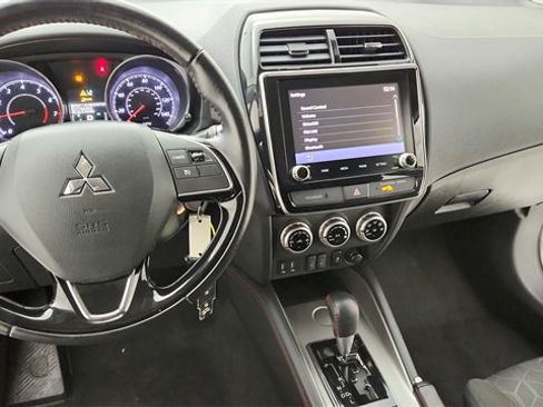 Used 2021 Mitsubishi Outlander Sport LE image 22