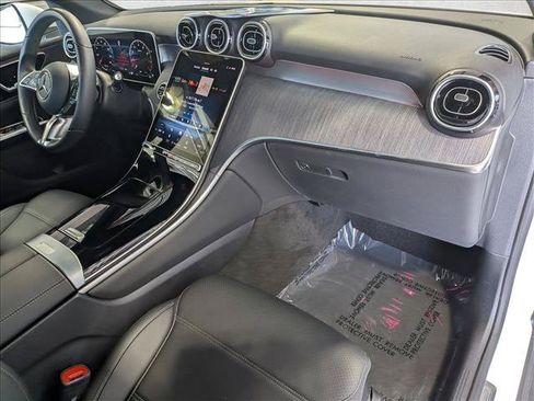 Certified 2026 Mercedes-Benz GLC 300 image 21
