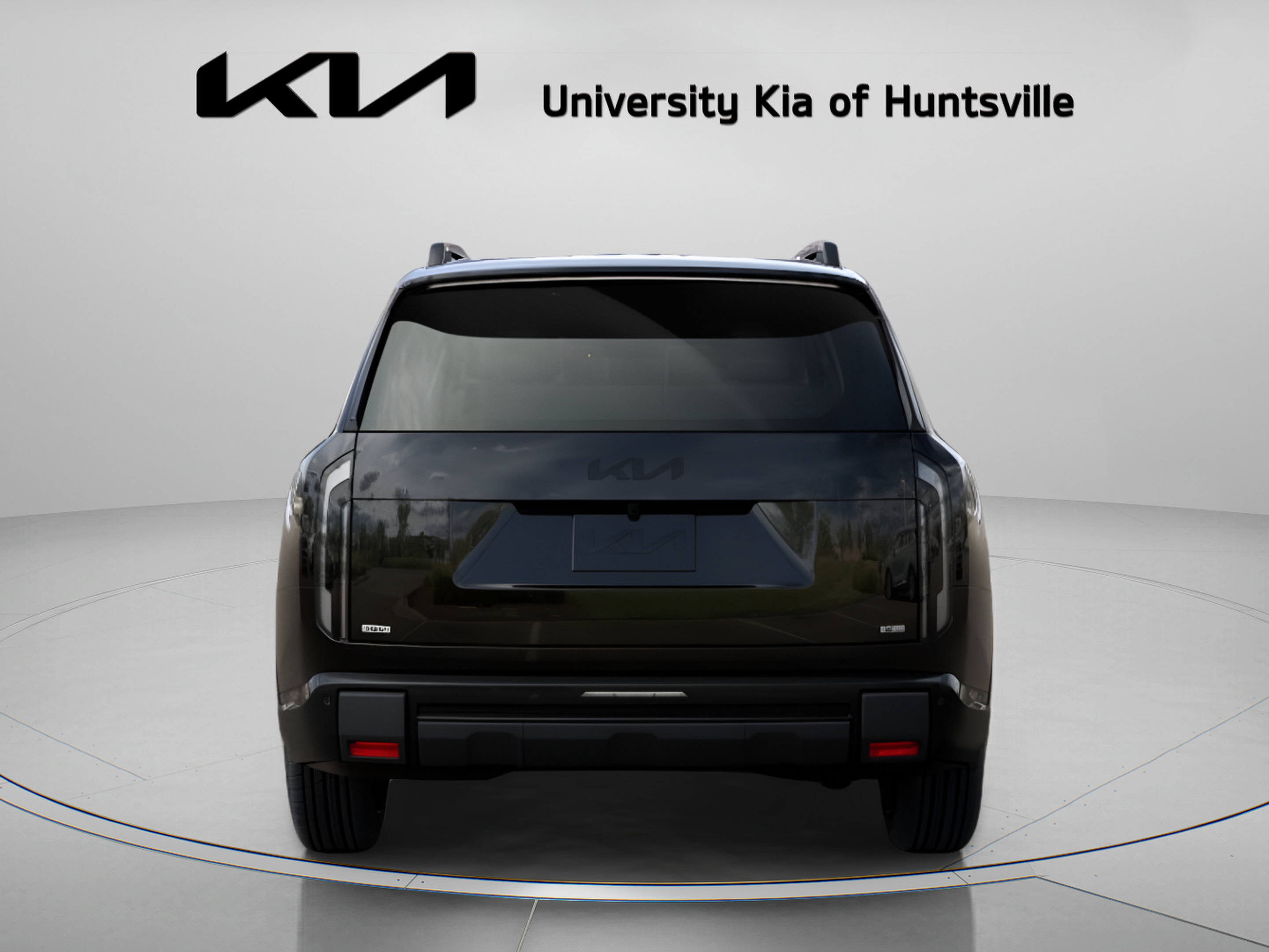 New 2027 Kia Telluride X-Line SX Prestige AWD/4WD image 6