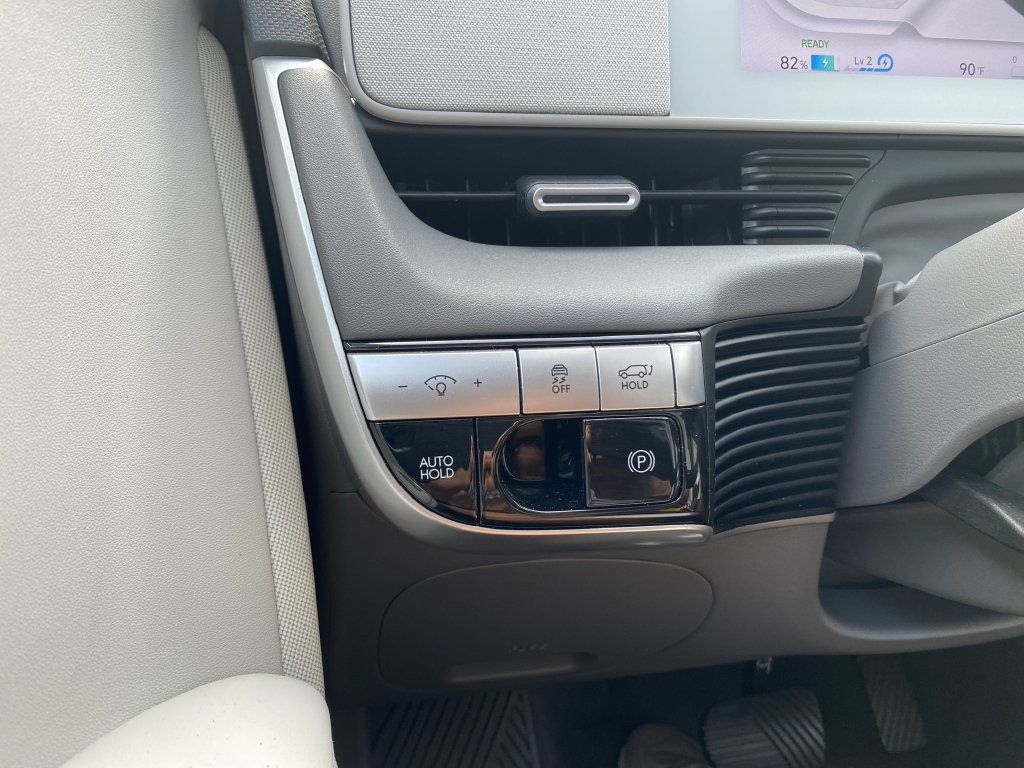 Certified 2023 Hyundai Ioniq 5 SEL RWD image 19