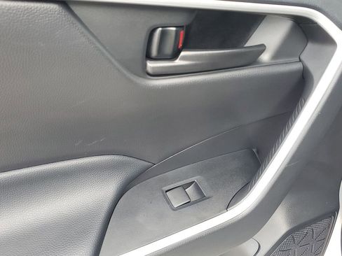 Used 2023 Toyota RAV4 LE image 43