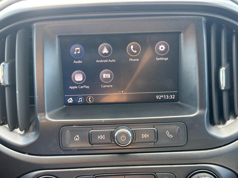 Used 2020 Chevrolet Colorado W/T w/ WT Convenience Package AWD/4WD image 21