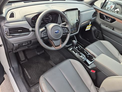 Certified 2026 Subaru Forester Sport AWD/4WD image 14