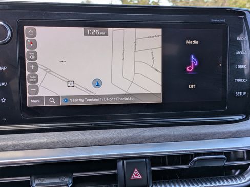 Certified 2022 Kia K5 EX image 34