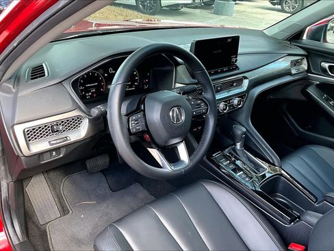 Certified 2024 Acura Integra image 18