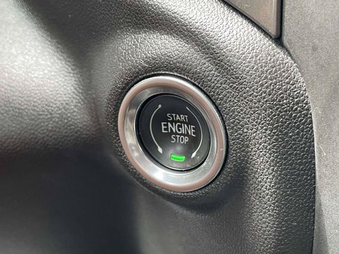 Used 2023 Chevrolet Silverado 1500 Custom w/ LPO, Dark Essentials Package RWD image 19