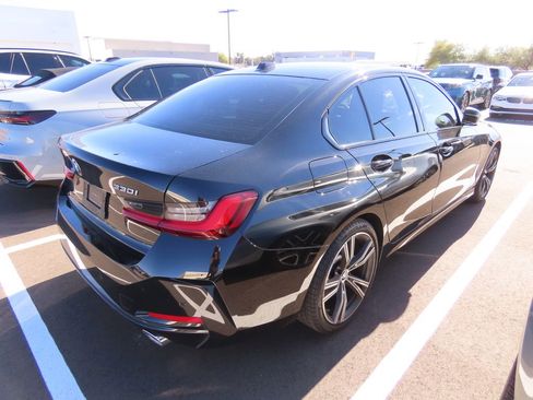 Certified 2023 BMW 330i Sedan w/ Driving Assistance Package image 3