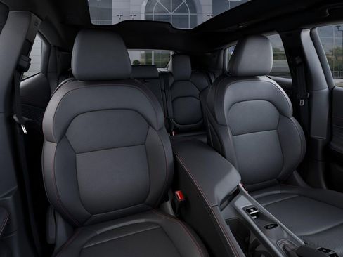 New 2026 Dodge Charger R/T AWD/4WD image 16