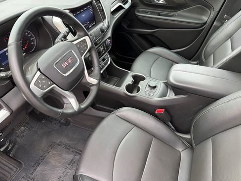 Used 2023 GMC Terrain SLT w/ Elevation Edition AWD/4WD image 7