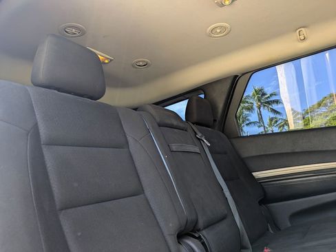 Used 2016 Dodge Durango SXT image 17