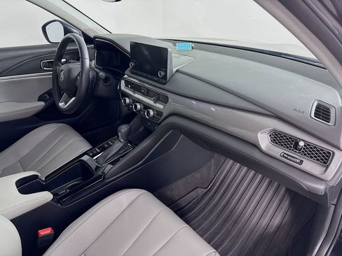 Used 2023 Acura Integra FWD image 27
