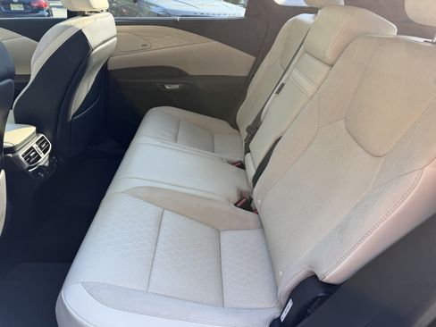 Used 2023 Lexus RX 350 FWD w/ Cold Area Package image 36